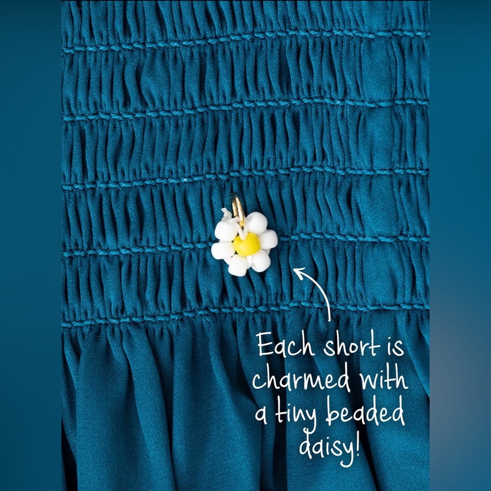 NATURAL LIFE Daisy Skort - Picture 4 of 9
